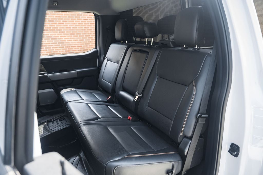 2025 Ford F-250SD Lariat