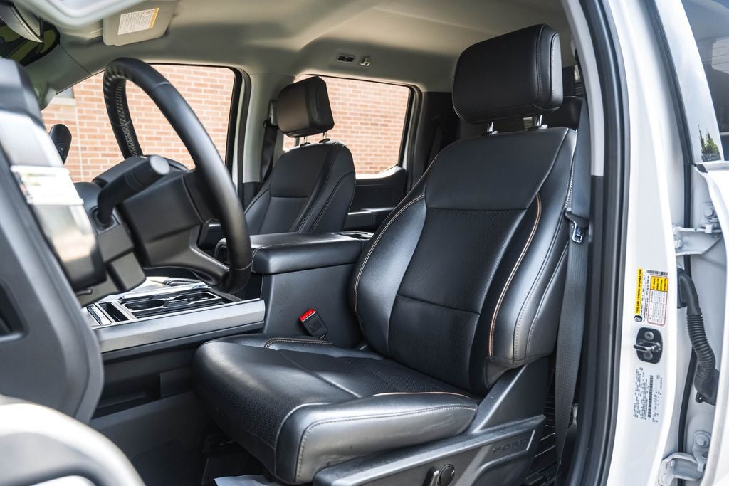 2025 Ford F-250SD Lariat