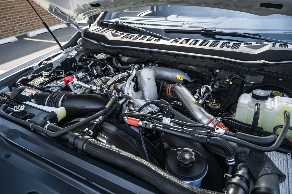 2025 Ford F-250SD Lariat