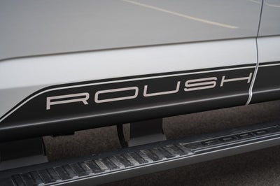2026 Ford F-250SD Lariat ROUSH