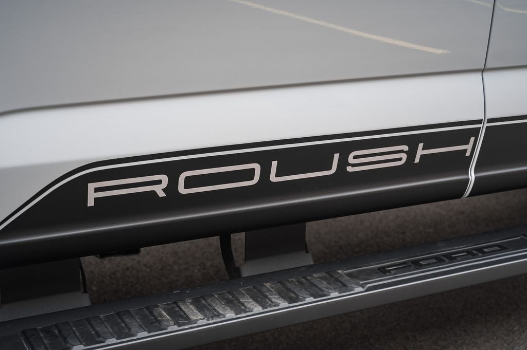 2026 Ford F-250SD Lariat ROUSH