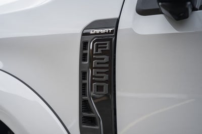 2026 Ford F-250SD Lariat ROUSH