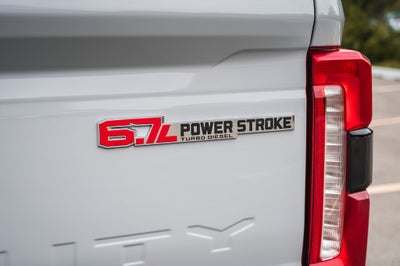 2026 Ford F-250SD Lariat ROUSH