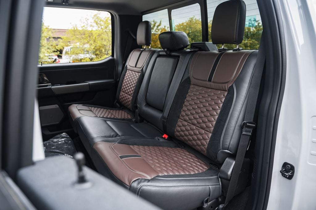 2026 Ford F-250SD Lariat ROUSH