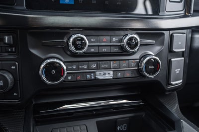 2026 Ford F-250SD Lariat ROUSH