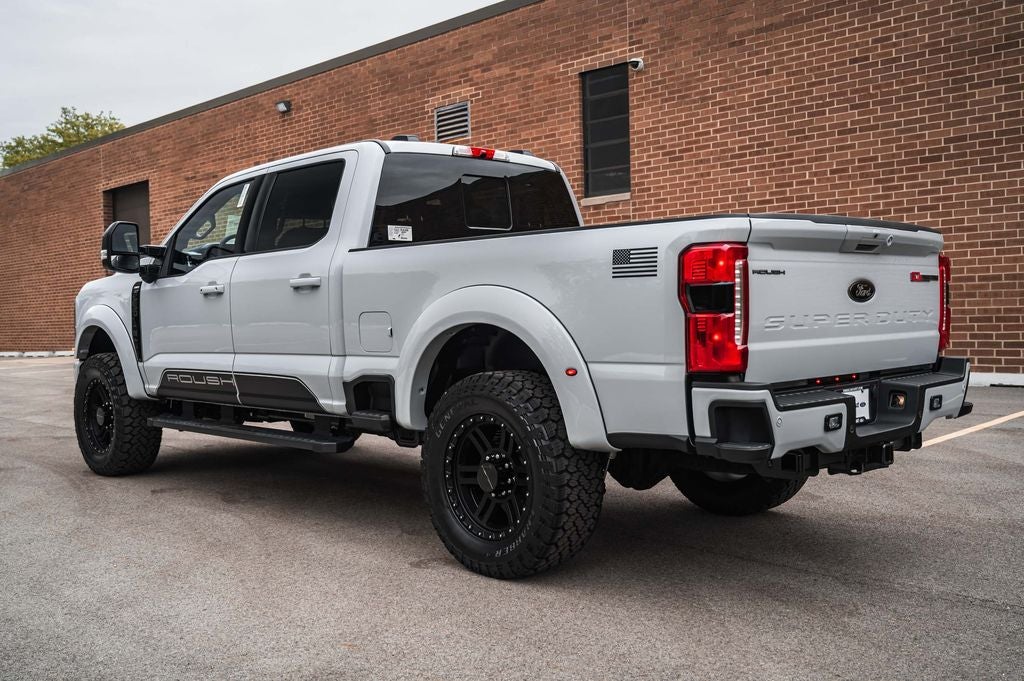 2026 Ford F-250SD Lariat ROUSH
