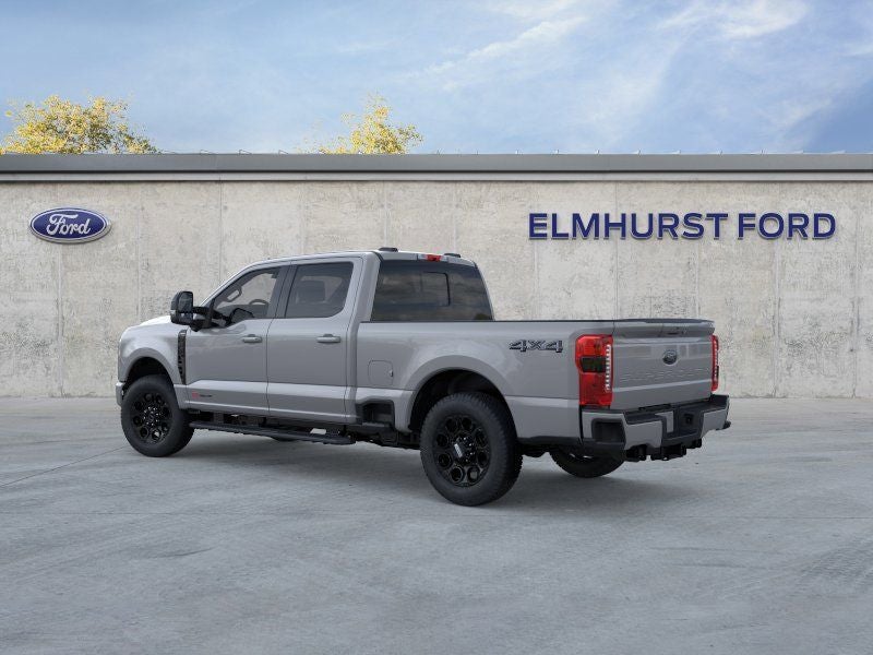 2026 Ford F-250SD Lariat ROUSH