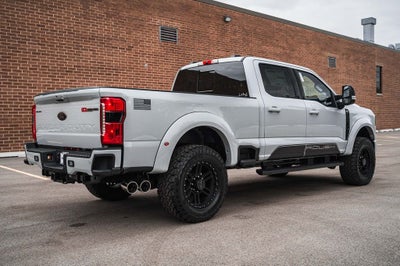 2026 Ford F-250SD Lariat ROUSH