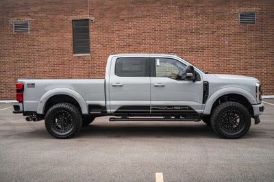 2026 Ford F-250SD Lariat ROUSH