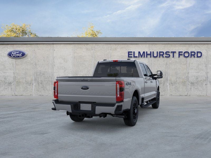 2026 Ford F-250SD Lariat ROUSH