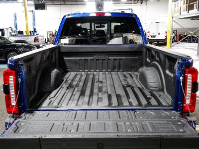 2026 Ford F-250SD Lariat ROUSH
