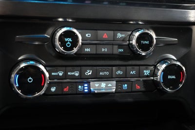 2026 Ford F-250SD Lariat ROUSH