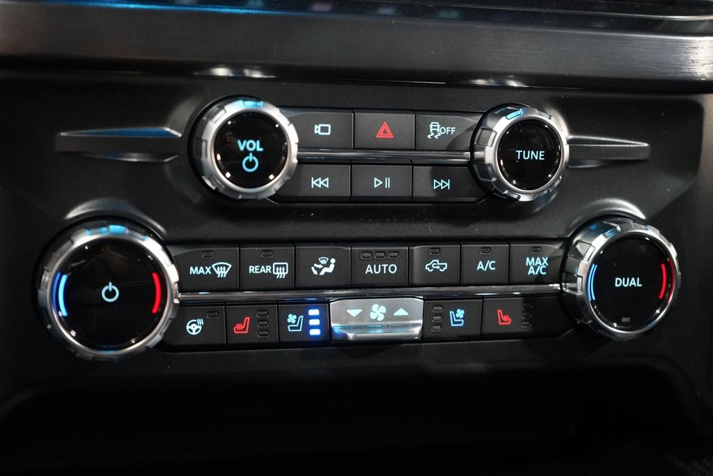 2026 Ford F-250SD Lariat ROUSH