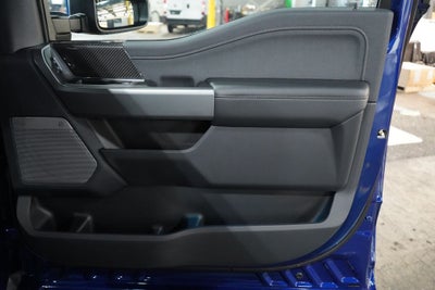 2026 Ford F-250SD Lariat ROUSH