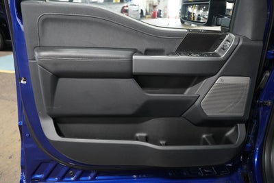 2026 Ford F-250SD Lariat ROUSH