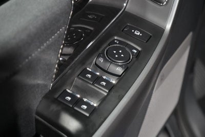 2026 Ford F-250SD Lariat ROUSH
