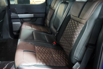 2026 Ford F-250SD Lariat ROUSH