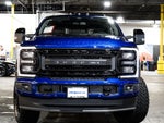 2026 Ford F-250SD Lariat ROUSH