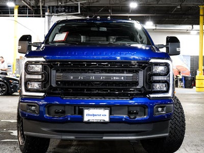 2026 Ford F-250SD Lariat ROUSH