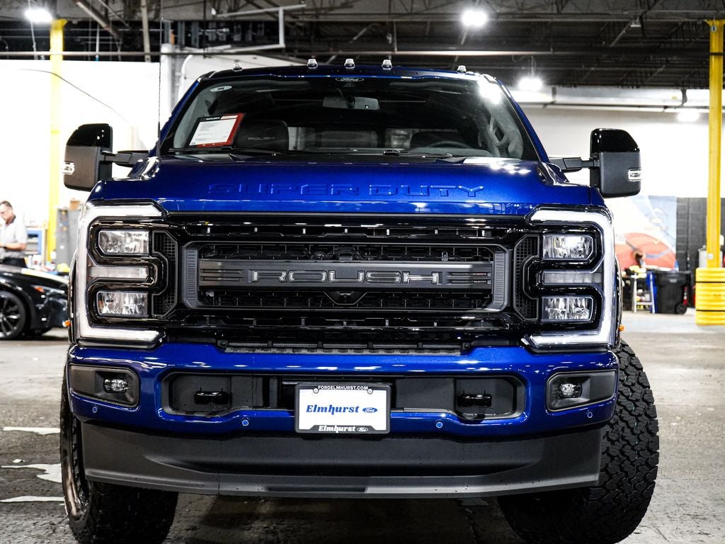 2026 Ford F-250SD Lariat ROUSH