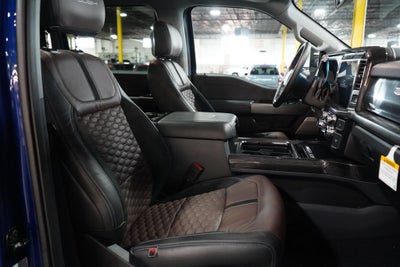 2026 Ford F-250SD Lariat ROUSH