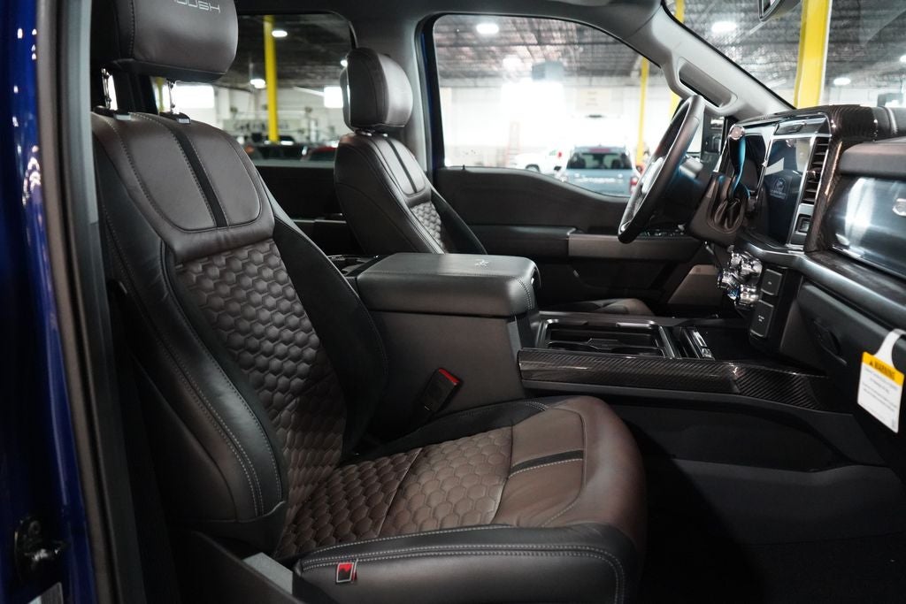 2026 Ford F-250SD Lariat ROUSH