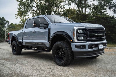 2026 Ford F-250SD Lariat ROUSH