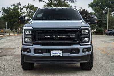 2026 Ford F-250SD Lariat ROUSH