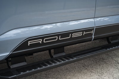 2026 Ford F-250SD Lariat ROUSH