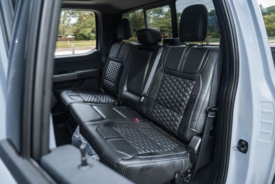 2026 Ford F-250SD Lariat ROUSH