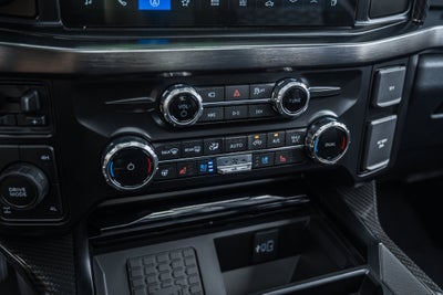 2026 Ford F-250SD Lariat ROUSH