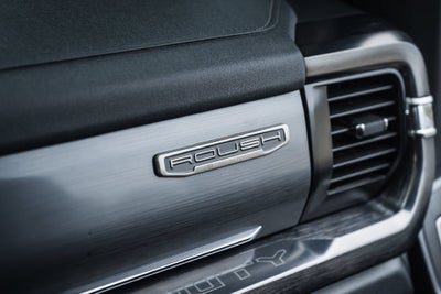 2026 Ford F-250SD Lariat ROUSH