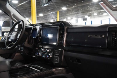 2026 Ford F-250SD Lariat ROUSH