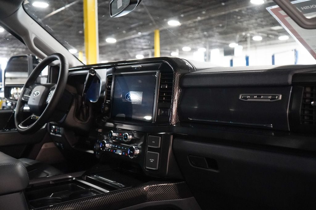 2026 Ford F-250SD Lariat ROUSH
