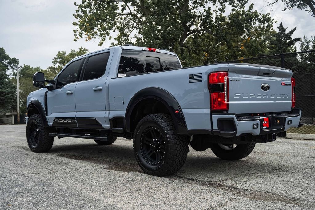 2026 Ford F-250SD Lariat ROUSH