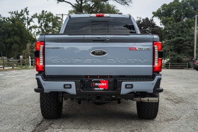 2026 Ford F-250SD Lariat ROUSH
