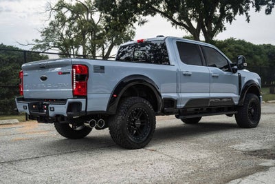2026 Ford F-250SD Lariat ROUSH