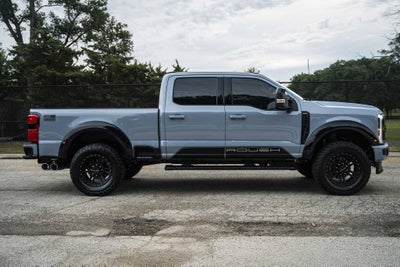 2026 Ford F-250SD Lariat ROUSH