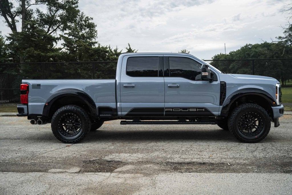 2026 Ford F-250SD Lariat ROUSH