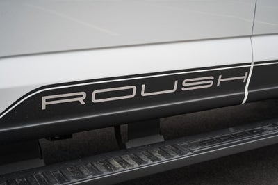 2026 Ford F-250SD Lariat ROUSH