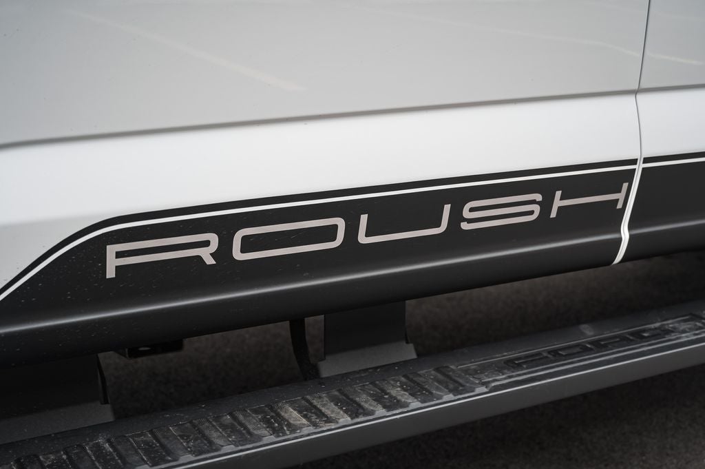 2026 Ford F-250SD Lariat ROUSH