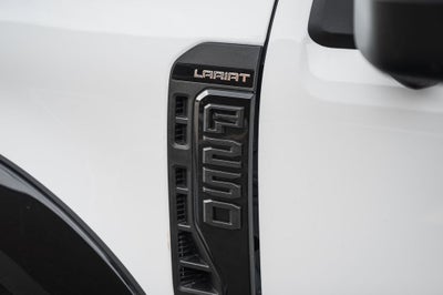 2026 Ford F-250SD Lariat ROUSH