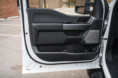 2026 Ford F-250SD Lariat ROUSH