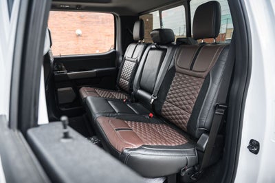 2026 Ford F-250SD Lariat ROUSH