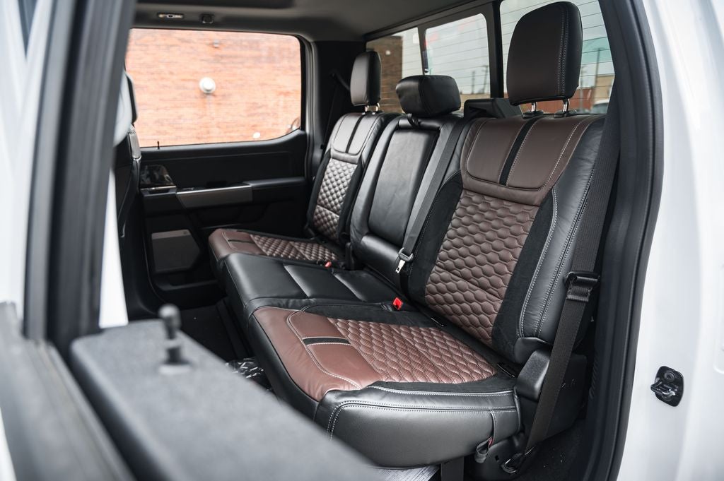2026 Ford F-250SD Lariat ROUSH