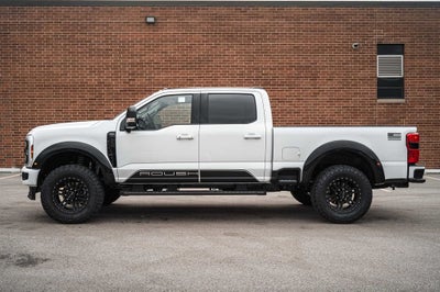 2026 Ford F-250SD Lariat ROUSH