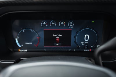 2026 Ford F-250SD Lariat ROUSH