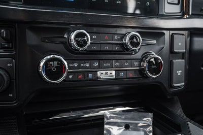 2026 Ford F-250SD Lariat ROUSH