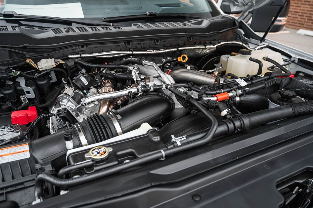 2026 Ford F-250SD Lariat ROUSH