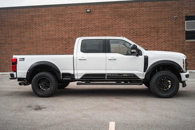 2026 Ford F-250SD Lariat ROUSH